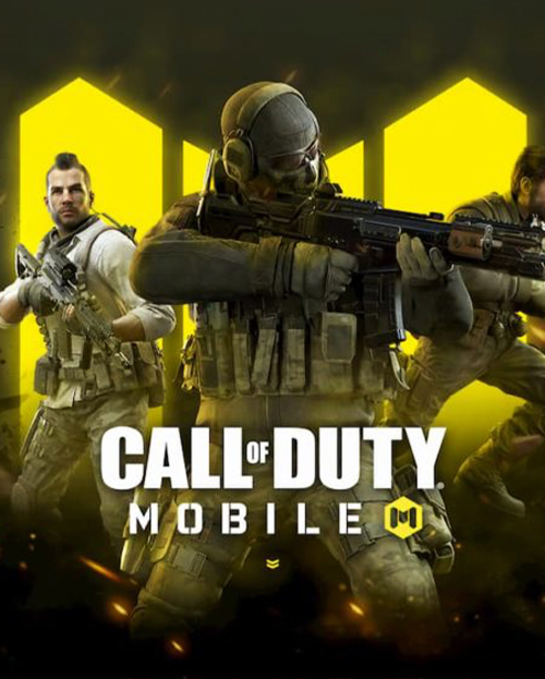 Call of Duty: Mobile